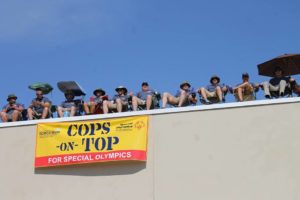 6th Annual Haywood County Cops On Top @ Belk (Waynesville, NC)  | Waynesville | North Carolina | United States