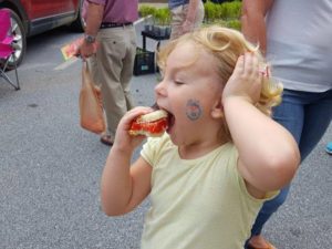 Tomato Festival 2018 @ Henderson County Tailgate Market  | Hendersonville | North Carolina | United States