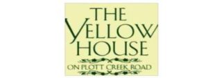 Ribbon Cutting The Yellow House Bed & Breakfast @ The Yellow House on Plott Creek Road | Waynesville | North Carolina | United States