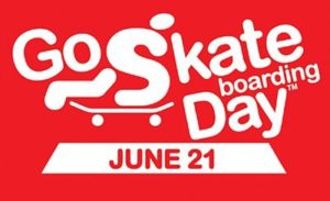 Go Skateboarding Day @ RAD Skatepark | Asheville | North Carolina | United States