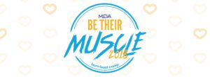 MDA Charity Event @ Burn Boot Camp-Asheville, NC  | Arden | North Carolina | United States