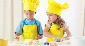 Cooking Class for Kids (6+yrs) @ Ivory Road Cafe & Kitchen  | Arden | North Carolina | United States