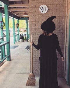 Hogwarts Open House @ Dancing Bear Toys - Asheville | Asheville | North Carolina | United States