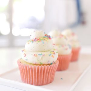 Cupcake Decorating Class @ Engaged Asheville | Asheville | North Carolina | United States