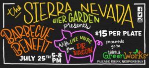 Sierra Nevada Barbecue Benefit @ Sierra Nevada Brewery, Asheville, NC  | Fletcher | North Carolina | United States