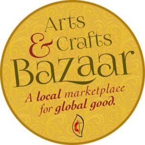 UMW Annual Arts & Crafts Bazaar @ Abernethy UMC  | Asheville | North Carolina | United States