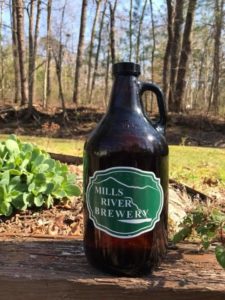 Free Food Friday @ Mills River Brewery  | Arden | North Carolina | United States