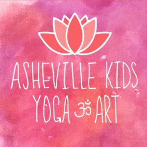 Asheville Kids Yoga at Homegrown Babies @ Homegrown Babies: Asheville Childbirth Education & Doula Services | Asheville | North Carolina | United States