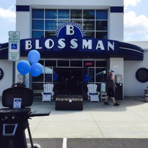 Customer & Community Appreciation Day in Asheville @ Blossman Gas | Asheville | North Carolina | United States