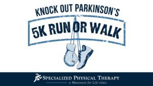 Knock Out Parkinsons 5k @ Fletcher | North Carolina | United States