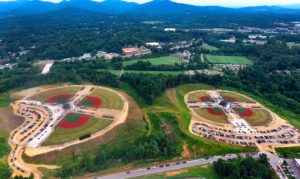 USA Softball Battle For the Border - Asheville,NC Bob Lewis Park @ Bob Lewis Ballpark | North Carolina | United States