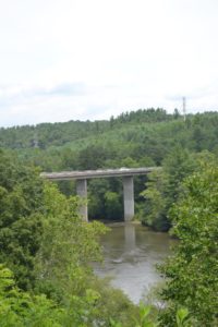 Hike of the Week: The Old French Broad @ The Old French Broad | Asheville | North Carolina | United States