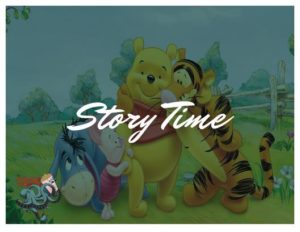 Stuffed Animal Story TIme! @ The Strand at 38 Main  | Waynesville | North Carolina | United States