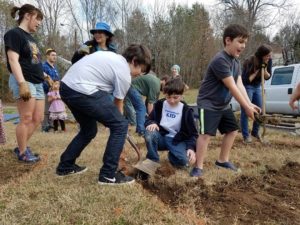 Open House - Youth Education Project @ Weaver Park | Asheville | North Carolina | United States