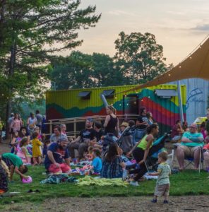 Labor Day Cookout/Party @ Highland Brewing Company | Asheville | North Carolina | United States