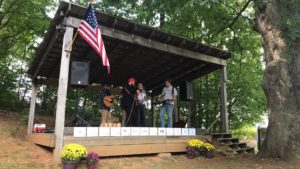 Music at the Mill: Bluegrass & BBQ @ Francis Grist Mill  | Waynesville | North Carolina | United States