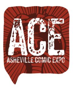 Asheville Comic Expo 2018! @ U.S. Cellular Center  | Asheville | North Carolina | United States