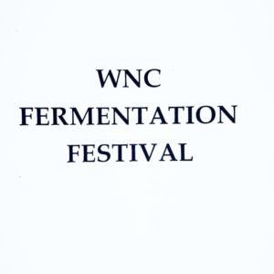 WNC Fermentation Festival @ Marshall, NC | Marshall | North Carolina | United States