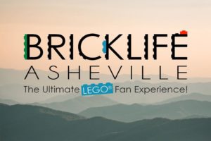 BrickLife Asheville The Ultimate Lego Fan Experience @ WNC Ag Center | Fletcher | North Carolina | United States