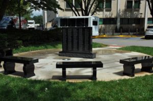 Vietnam Veterans Memorial Dedication @ Asheville VA Medical Center  | Asheville | North Carolina | United States