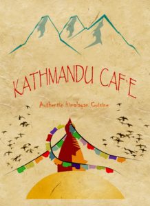 Kids Eat FREE Sunday (Under 8 years old) @ Kathmandu Kitchen | Asheville | North Carolina | United States