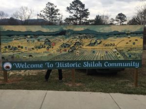 Annual Historic Shiloh Community Celebration @ Asheville | North Carolina | United States