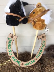 Hobby Horse Olympics @ Dancing Bear Toys - Asheville | Asheville | North Carolina | United States