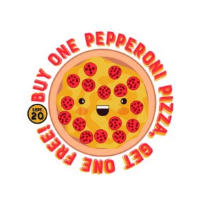 Celebrate National Pepperoni Pizza Day @ Brixx Wood Fired Pizza Asheville | Asheville | North Carolina | United States