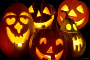 Halloween Family Yoga @ Pure Yoga Asheville | Asheville | North Carolina | United States