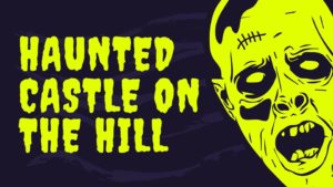 Haunted Castle on the Hill @ Stephens-Lee Center | Asheville | North Carolina | United States