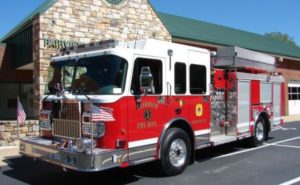 Fairview Family Fun Fest @ Fairview VFD (Buncombe County) | Fairview | North Carolina | United States