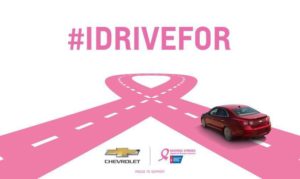 Asheville Chevrolet Breast Cancer Awareness Fundraiser Night @ Asheville Chevrolet  | Asheville | North Carolina | United States