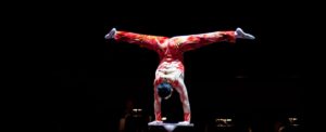 Asheville Symphony: Cirque Musica @ Thomas Wolfe Auditorium  | Asheville | North Carolina | United States