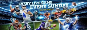 NFL Sunday Ticket @ Sanctuary Brewing Company | Hendersonville | North Carolina | United States