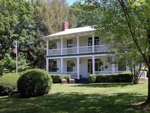 Shelton House Museum - WNC History, Heritage, & Crafts @ Shelton House - WNC History, Heritage, & Crafts | Waynesville | North Carolina | United States