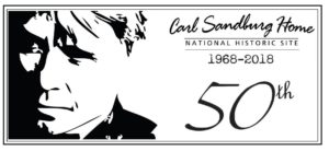 50th Anniversary Celebration @ Carl Sandburg Home National Historic Site | Flat Rock | North Carolina | United States