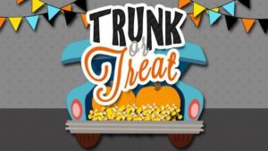 Trunk or Treat @ Cross Memorial Baptist Church  | Marion | North Carolina | United States