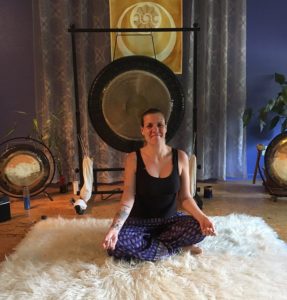 Teen Yoga with Heather @ Long Time Sun Yoga and Wellness Center  | Fairview | North Carolina | United States