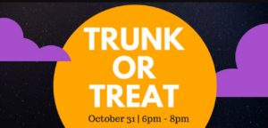 Trunk or Treat @ Faith Baptist Church Sylva | Sylva | North Carolina | United States