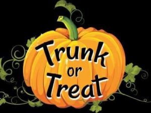 Trunk-or-Treat @ Piney Mountain United Methodist Church | Candler | North Carolina | United States