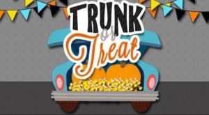 Community Trunk or Treat @ Beacon Baptist Church | Marshall | North Carolina | United States