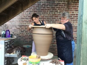 Multi-Kiln Opening Extravaganza! @ The Village Potters Clay Center  | Asheville | North Carolina | United States