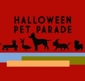 Halloween Pet Parade @ West Asheville Tailgate Market | Asheville | North Carolina | United States