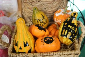 Trick or Treat at the WNC Farmers Market @ WNC Farmers Market  | Asheville | North Carolina | United States