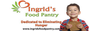 Ingrids Food Pantry Fundraiser @ Grace Baptist Church | Asheville | North Carolina | United States