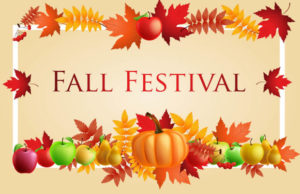 Fall Festival @ Landmark Missionary Baptist Church  | Swannanoa | North Carolina | United States