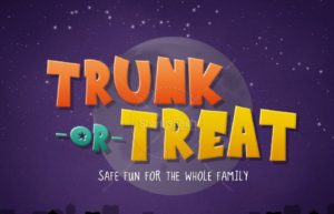 Trunk Or Treat @ Riceville Valley Community Church  | Asheville | North Carolina | United States