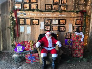 HNG Holiday Market @ Hickory Nut Gap Farm | Fairview | North Carolina | United States