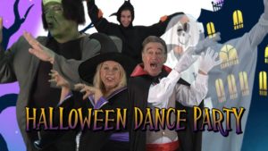 Halloween Dance Party @ Asheville YMCA  | Asheville | North Carolina | United States