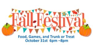 Fall Festival & Trunk or Treat @ ACCESS Church | Asheville | North Carolina | United States